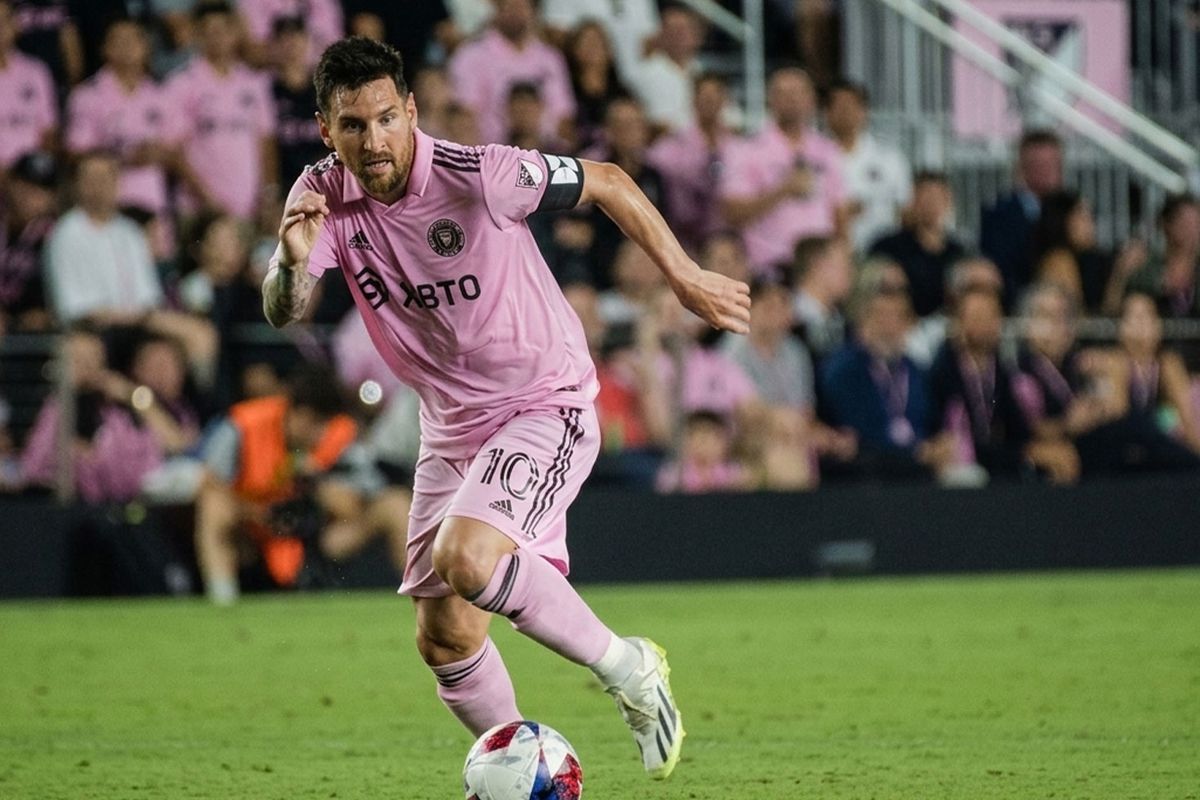 Lionel Messi, 3-0 öne geçtiği maçta kabusu yaşadı