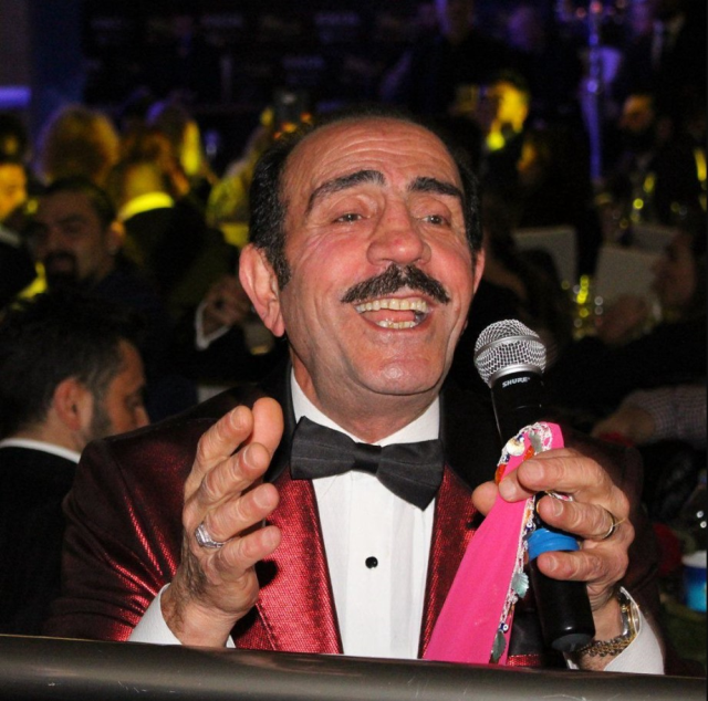 Sahnede anlattığı fıkra Kayserililerin tepkisini çekti! Mustafa Keser'den açıklama