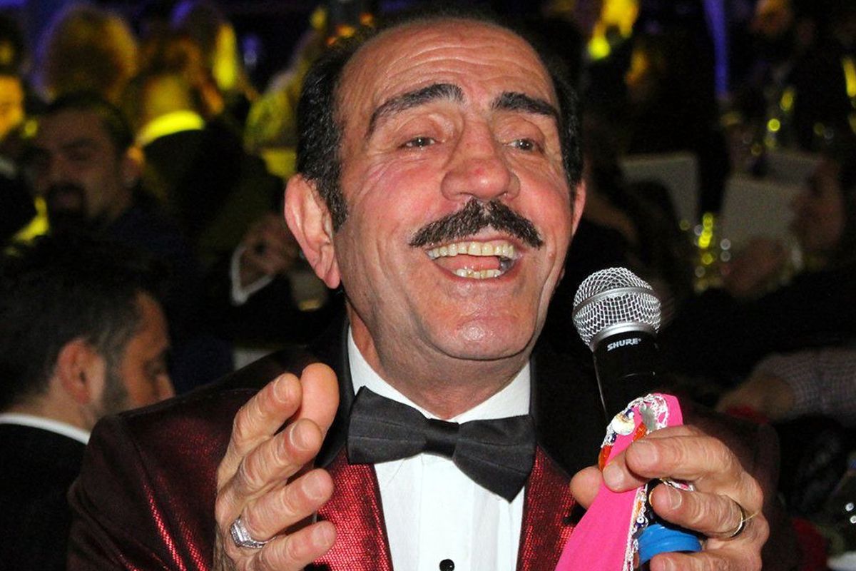 Sahnede anlattığı fıkra Kayserililerin tepkisini çekti! Mustafa Keser\'den açıklama
