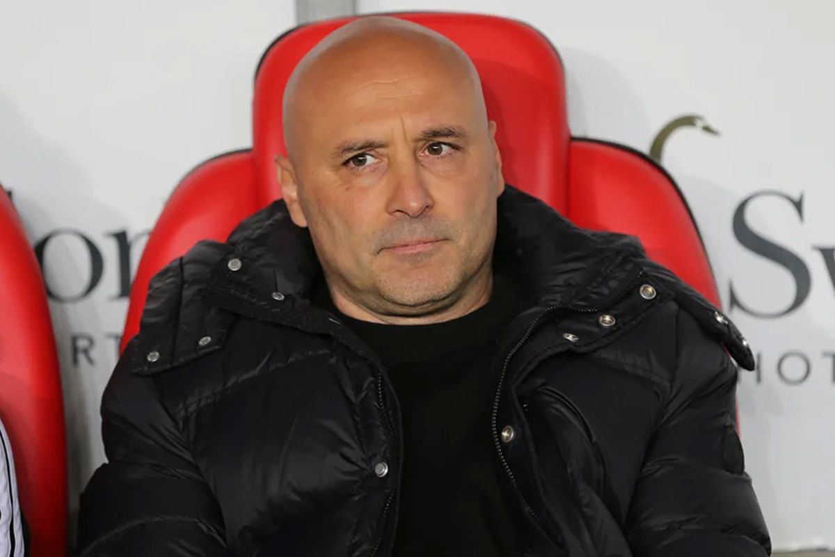 Sami Uğurlu\'dan Galatasaray\'a gözdağı