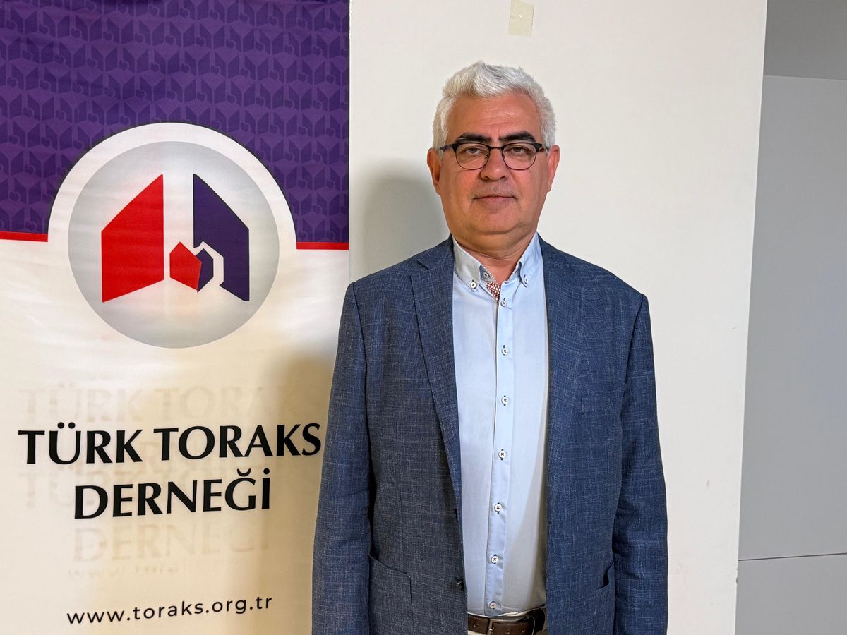 Elektronik Sigara Bağımlılığına Dikkat!