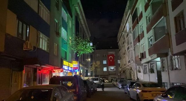 Sultangazi'de giyinme odasında gizli kamera iddiasında salon sahibi beraat etti