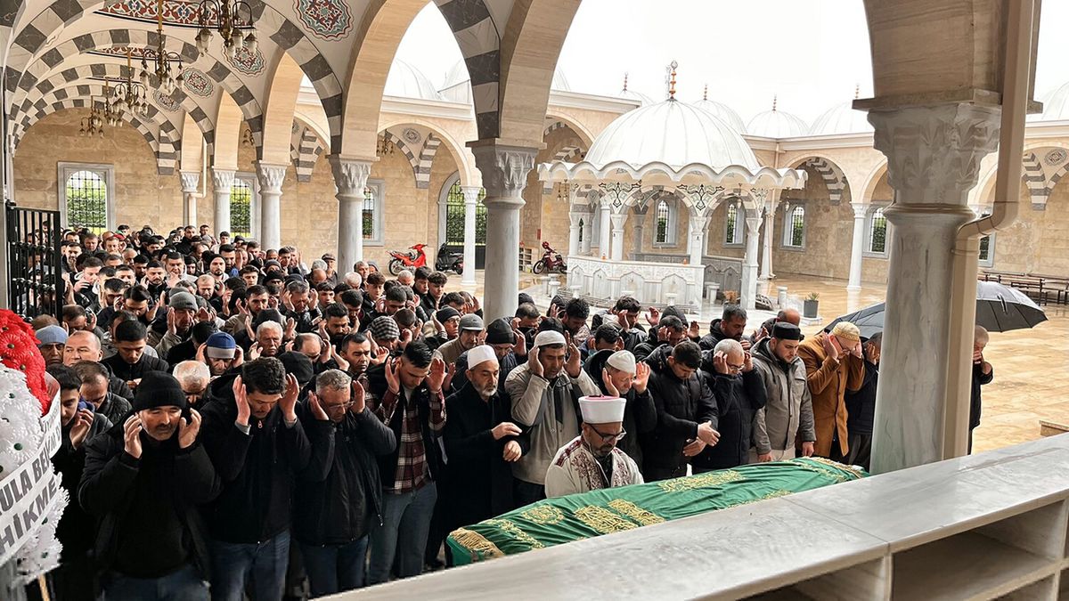 Ağabeyini Bıçakla Öldüren Kardeş Tutuklandı