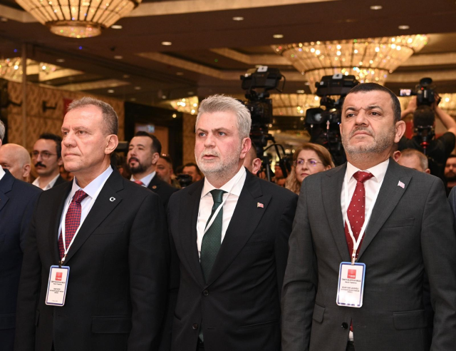 TBB toplantısında kriz: İmamoğlu mektubu gerilimi tırmandırdı