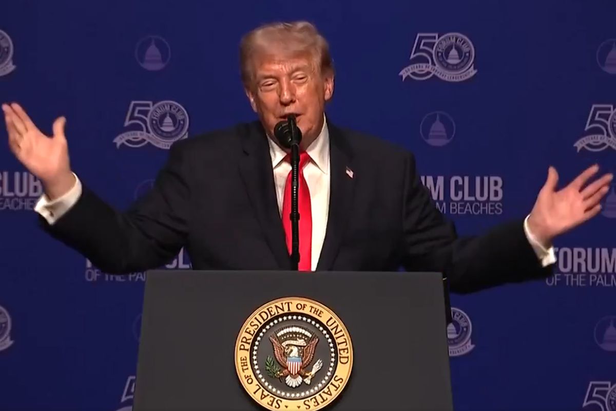 Trump "Korsan gibi davrandık" dedi, İran\'dan tepki gecikmedi: Bu açık bir suç itirafı