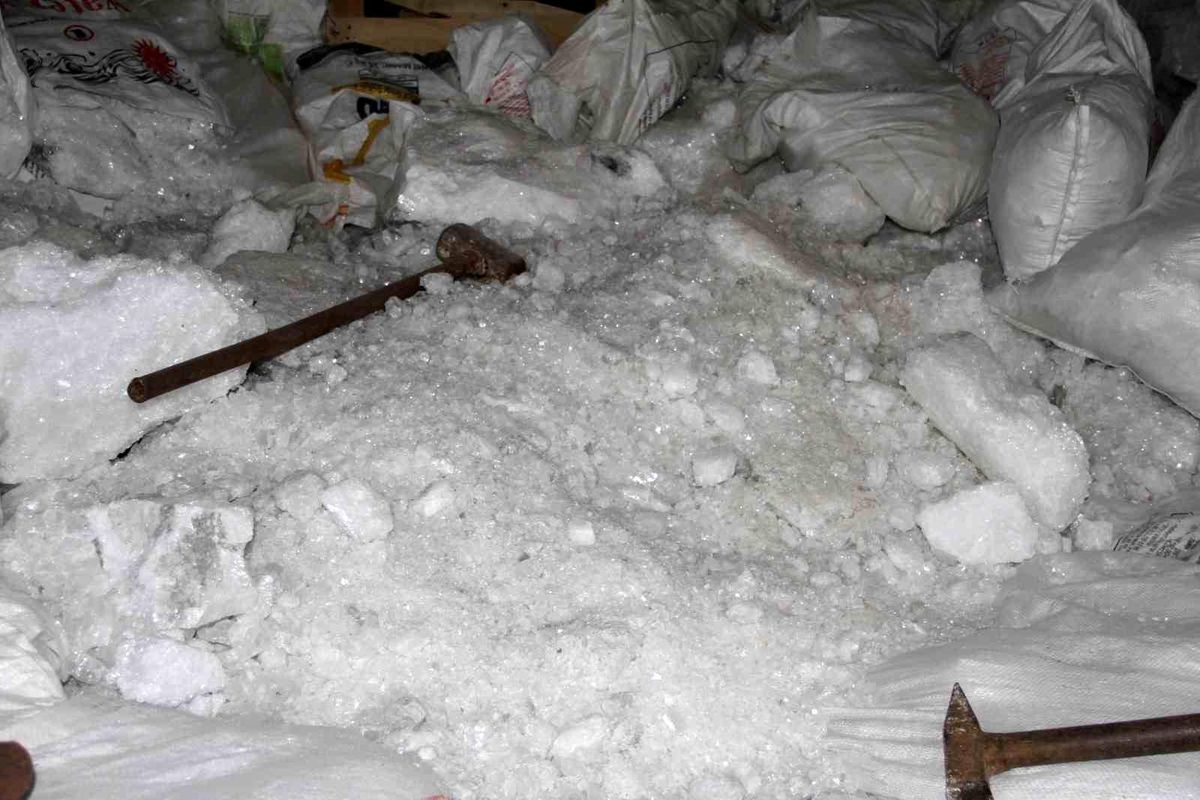 Çankırı Tuzu Sağlıklı Tercih