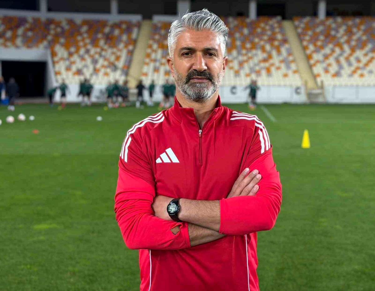 Malatya\'nın 2. Lig Hedefi