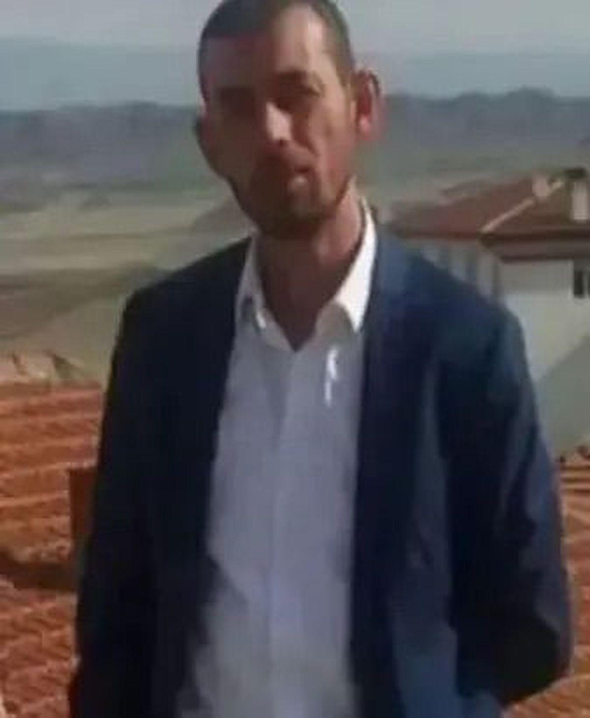 Kamyon Kazası Davasında Tahliye