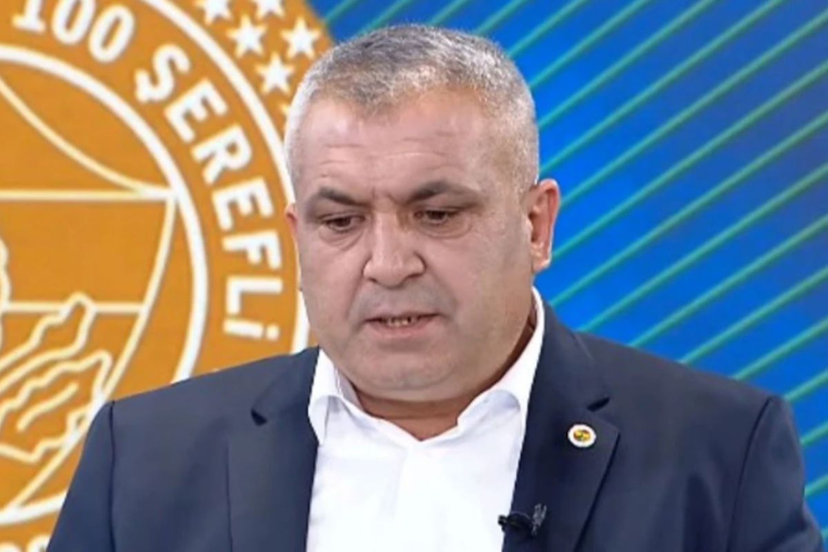 2021 yılında Ali Koç\'un rakibi olan başkan adayı hayatını kaybetti