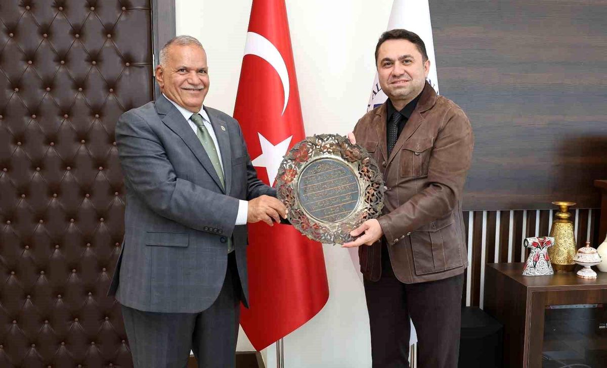 Gençlikte Yeşil Adımlar Projesi