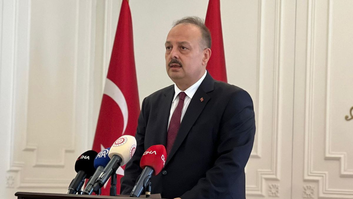 Yakup Canbolat Ankara Valiliği\'ne Atandı