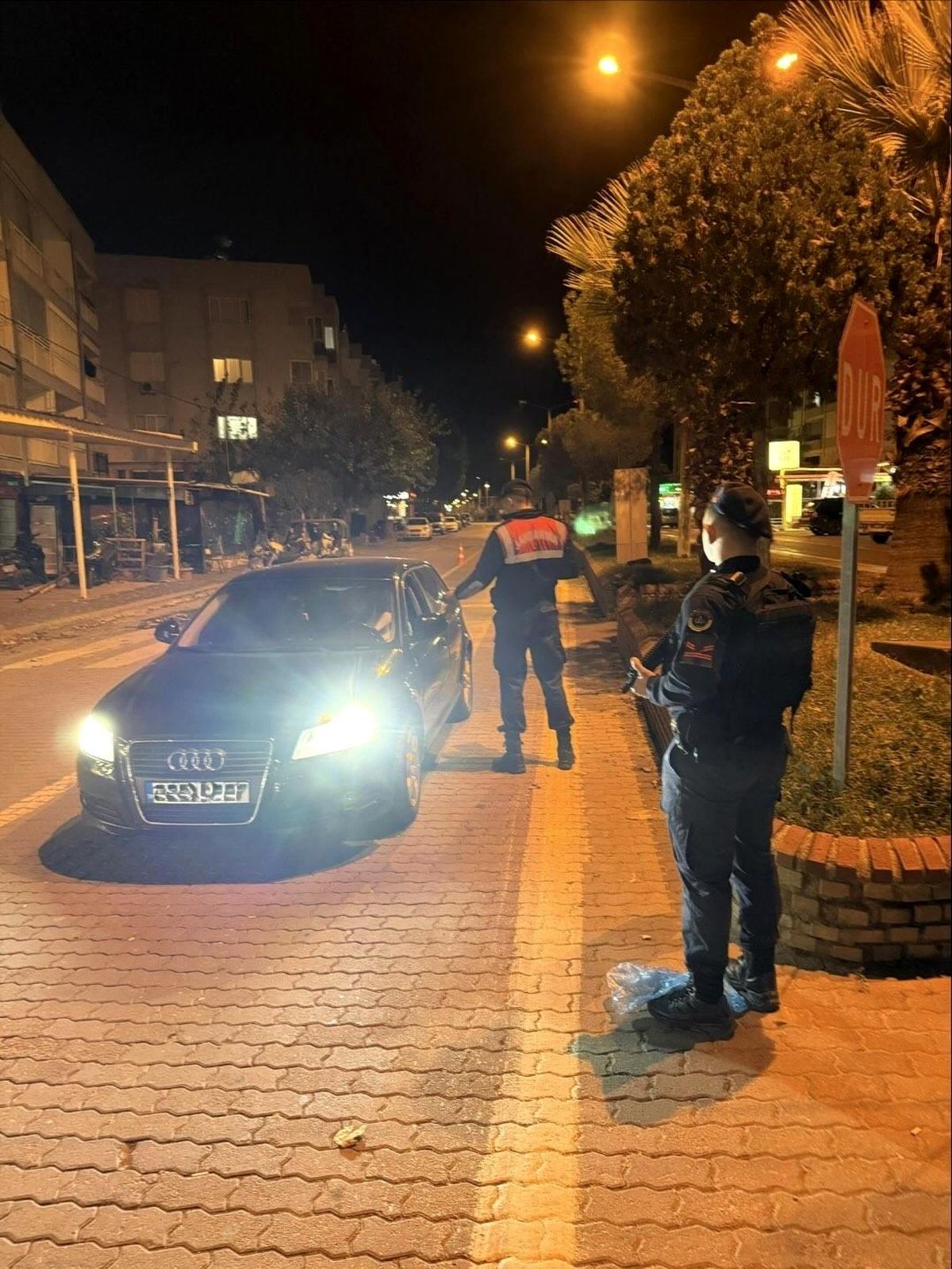 Aydın\'da Aranan 30 Kişi Yakalandı