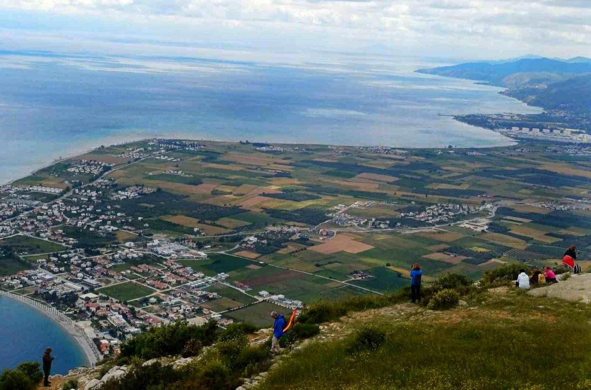 Gökova\'da Doğa Keşfi