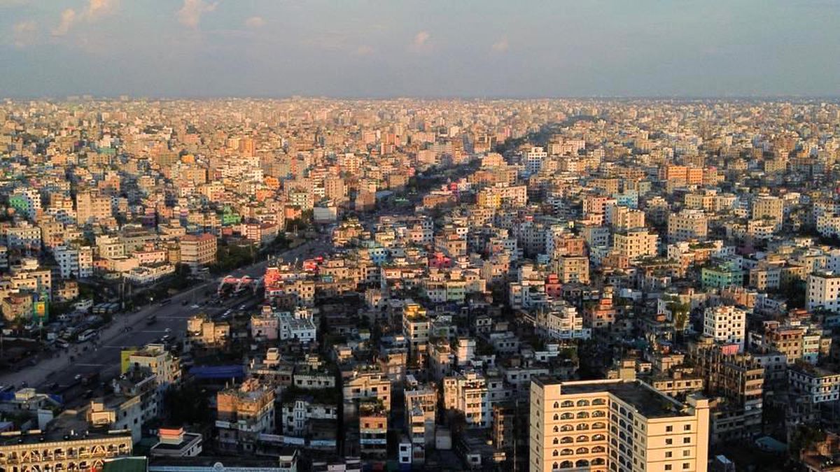 Bangladeş Dışişleri Bakanı Çin\'i Ziyaret Edecek