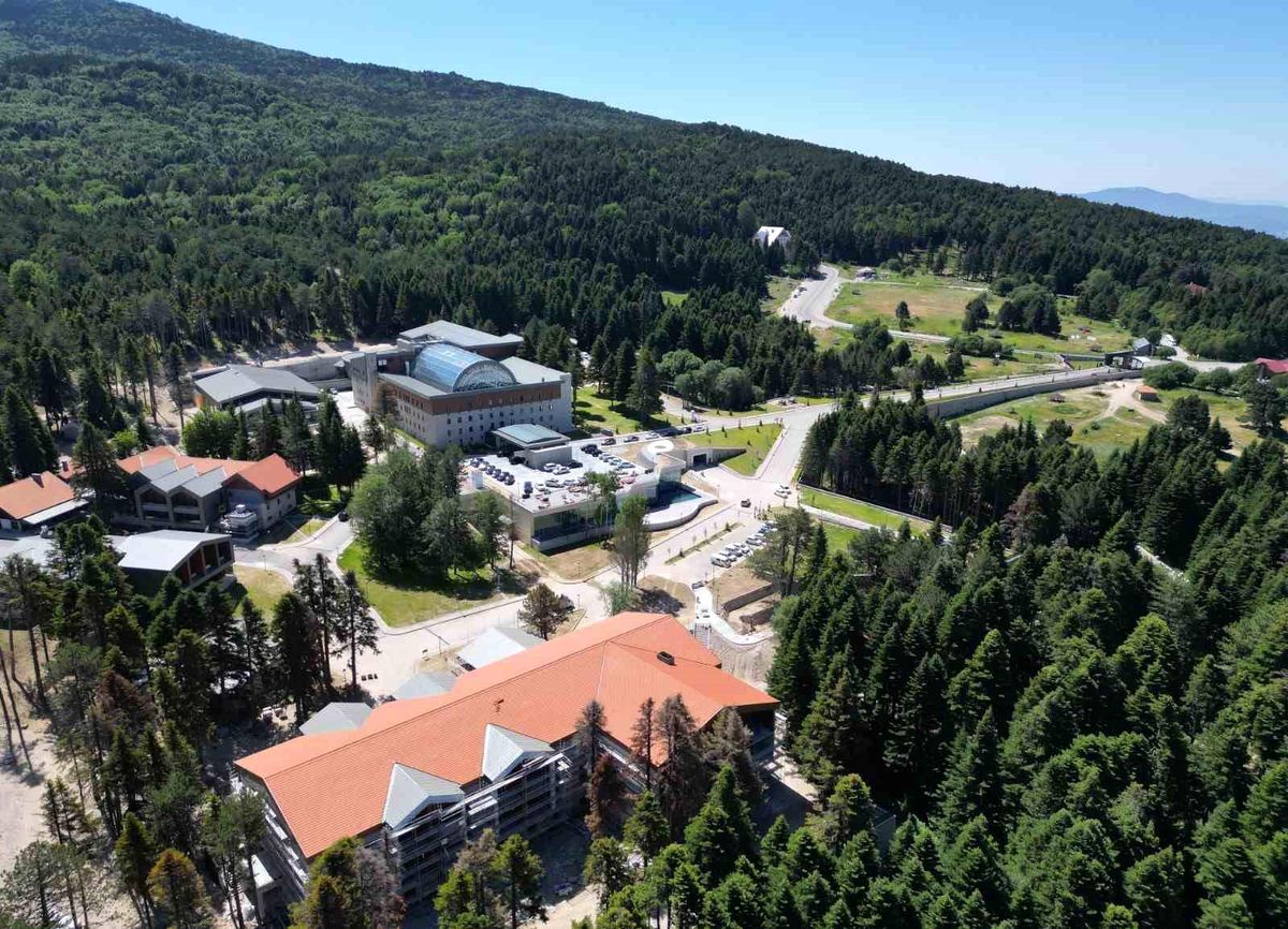 Bursa Business School\'da Yapay Zeka Eğitimi