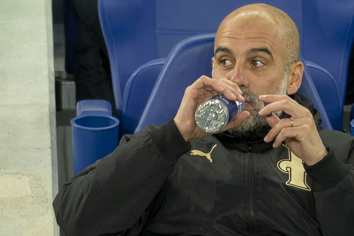 Belki de şampiyonluk gitti! Manchester City 13 dakikada kabusu yaşadı