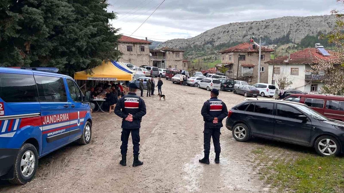 Hıdırellez Şenliklerinde Güvenlik Önlemleri