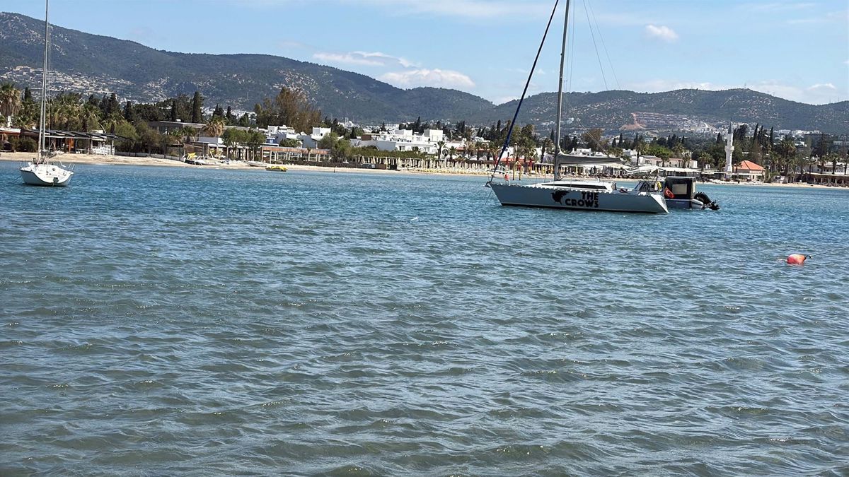 Deniz Çayırları Korunmalı