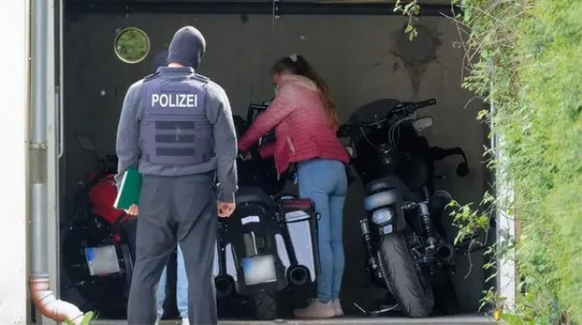 Cehennem Meleklerine ağır darbe! 67 kişi gözaltına alındı