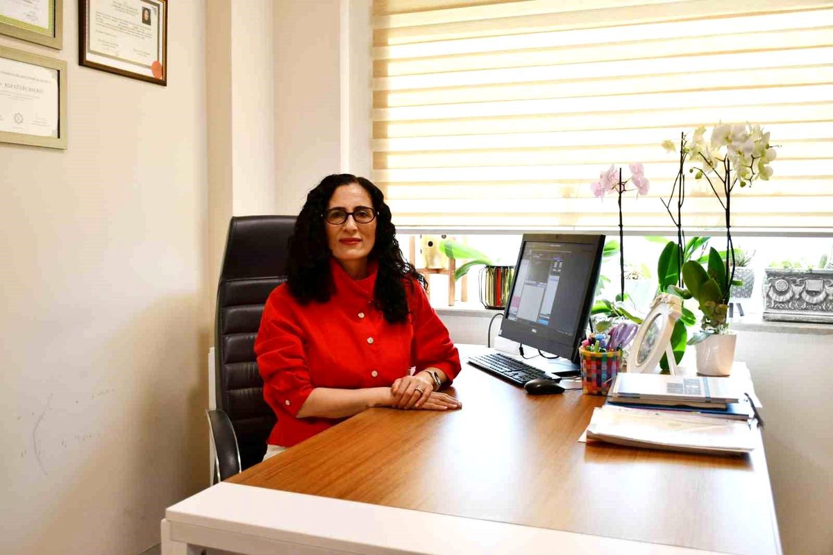 Astım Kontrol Altına Alınabilir