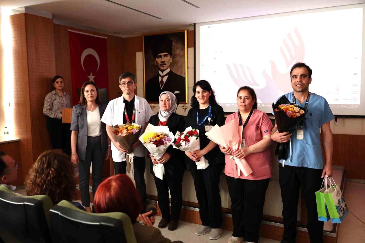 El Hijyeni Günü Etkinlikleri