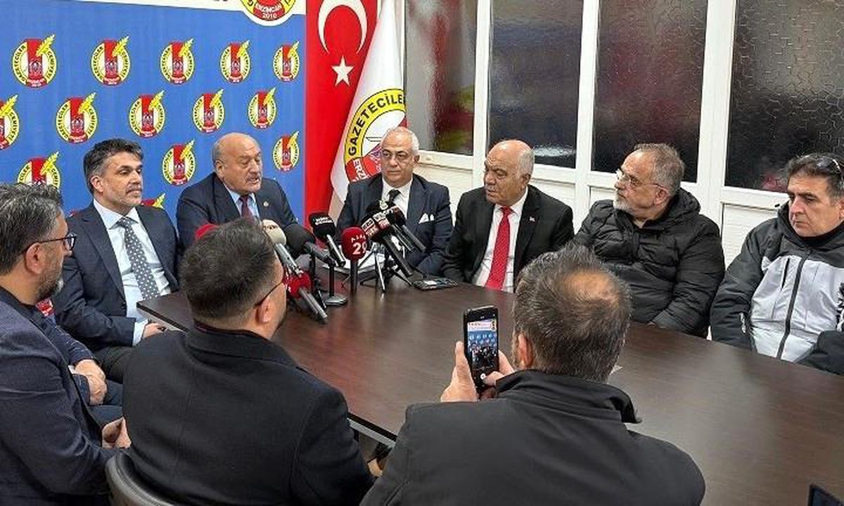Demiryolu Hattı Tamamlanmalı Çağrısı