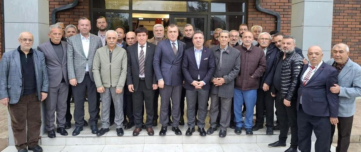 Eskişehir\'de Türkçülük Günü Coşkusu