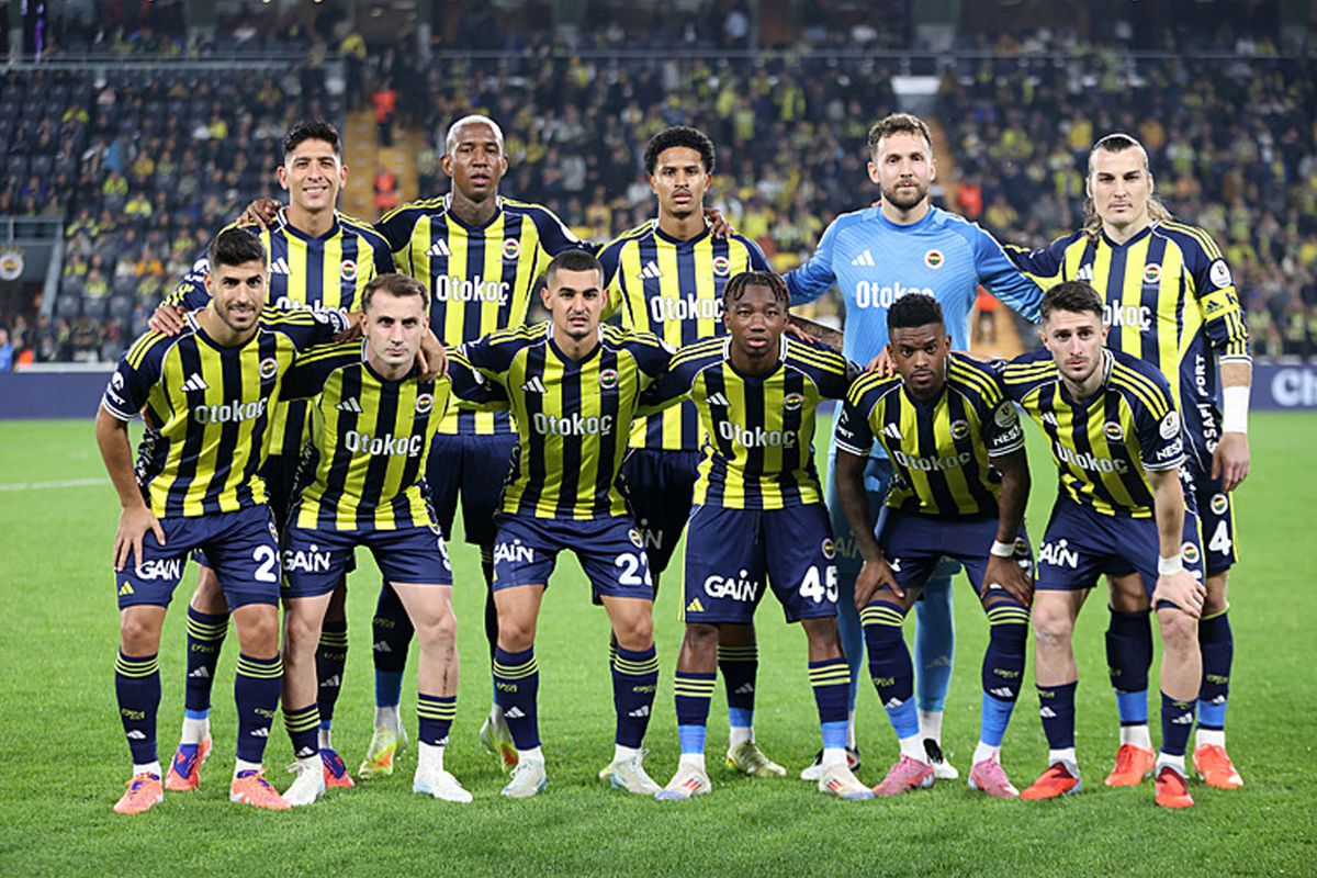 Fener\'in yıldızı Trabzonspor\'a gidiyor