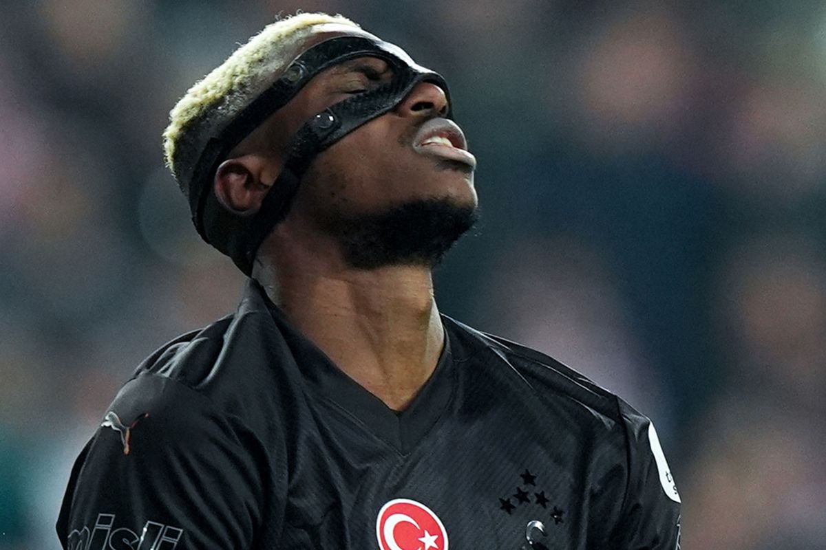 Galatasaray\'da 4-1\'lik ağır yenilginin nedeni ortaya çıktı
