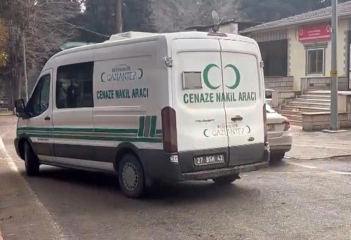 Gaziantep\'te Bıçaklı Saldırı: Genç Hayatını Kaybetti