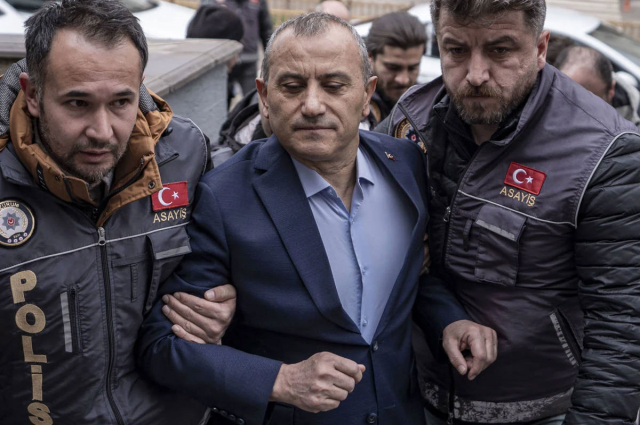 Gülistan Doku soruşturmasında tutuklanan Zeinal Abarakov’un adli emanetteki telefonu özel yazılımla temizlenmiş