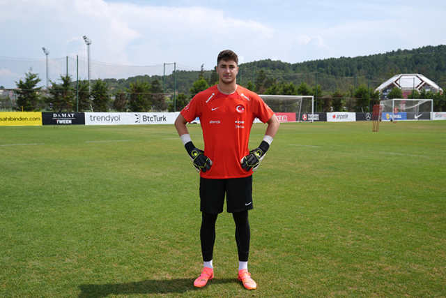 Günay ve Batuhan'a büyük şok! Samsunspor maçı başlarını yaktı