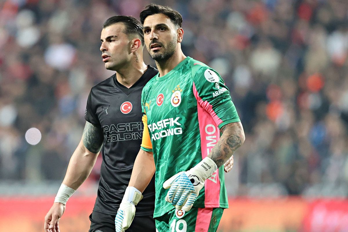 Günay ve Batuhan\'a büyük şok! Samsunspor maçı başlarını yaktı