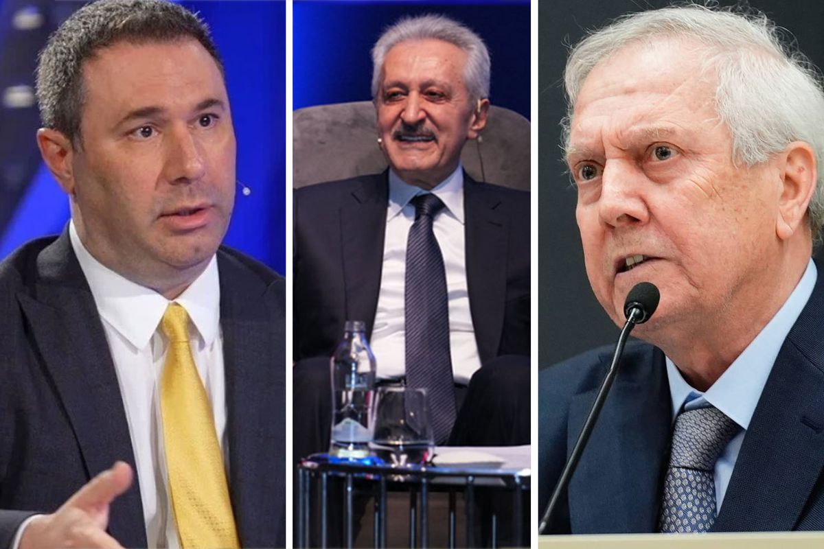 Hangi aday kimi getirecek? İşte Fenerbahçe\'nin teknik direktör adayları