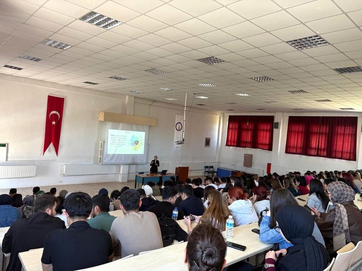 Gençlik İçin Farkındalık Programı