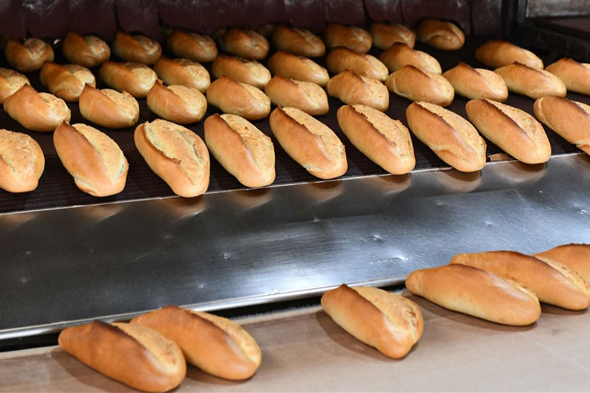 İBB, Halk Ekmek\'e yüzde 25 zam yaptı