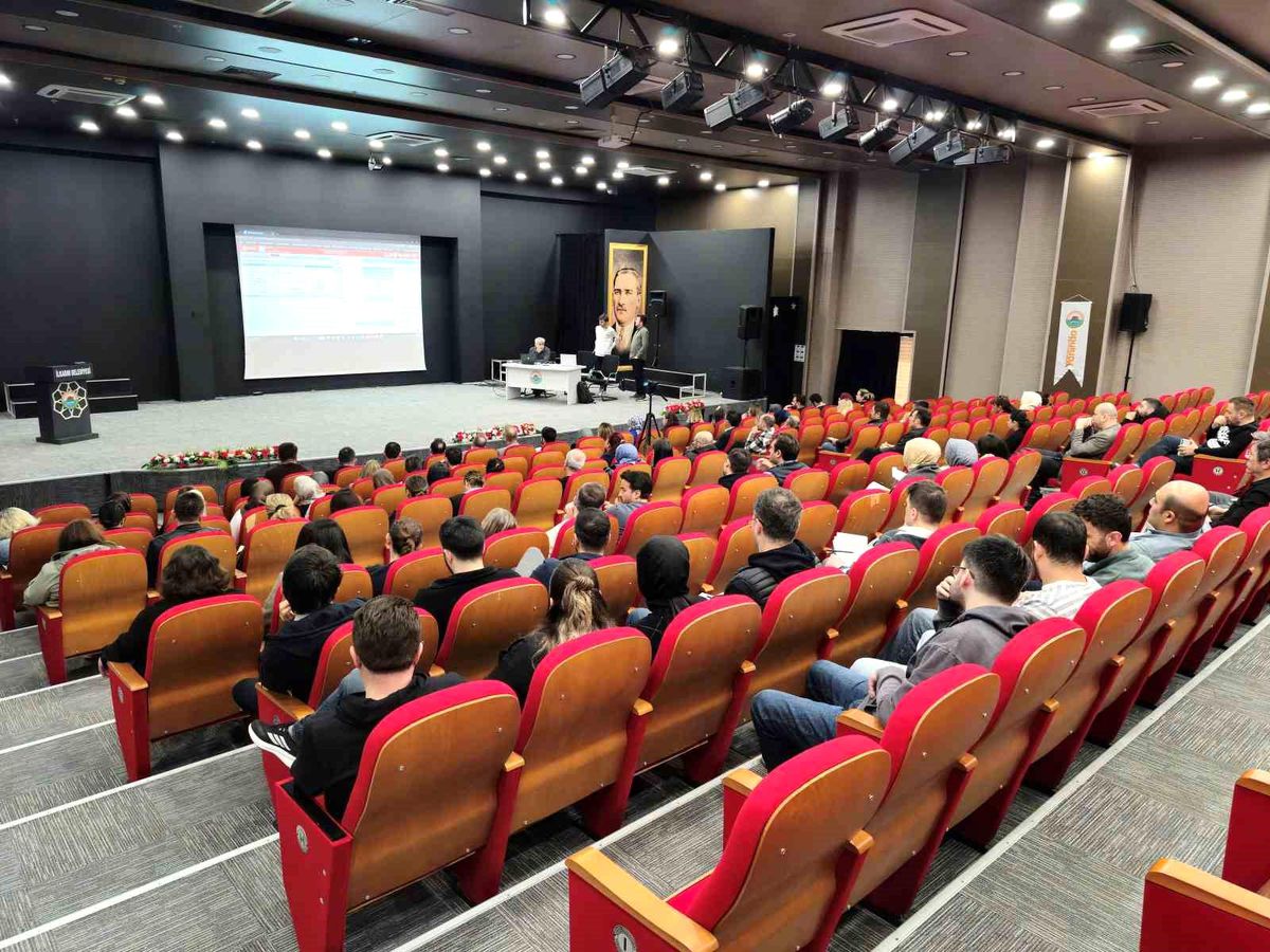 İlkadım\'da dijital altyapı güçleniyor