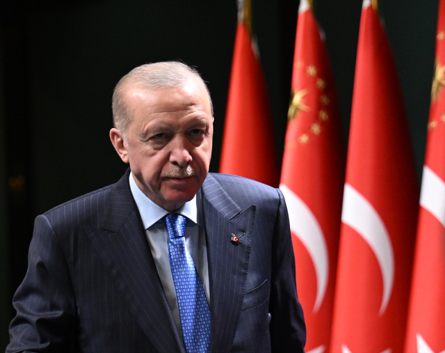 Kabine sonrası, Cumhurbaşkanı Erdoğan'dan enflasyon rakamlarına ilk yorum