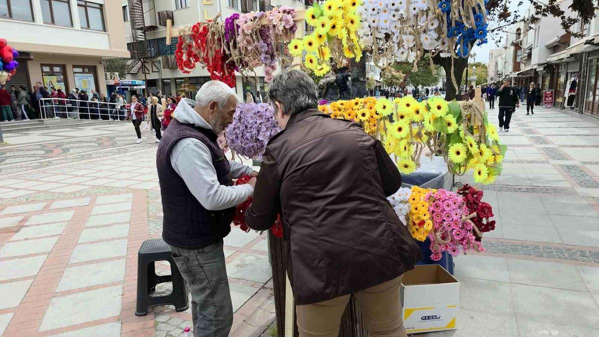 Edirne\'de Kakava ve Hıdırellez Hazırlıkları Başladı