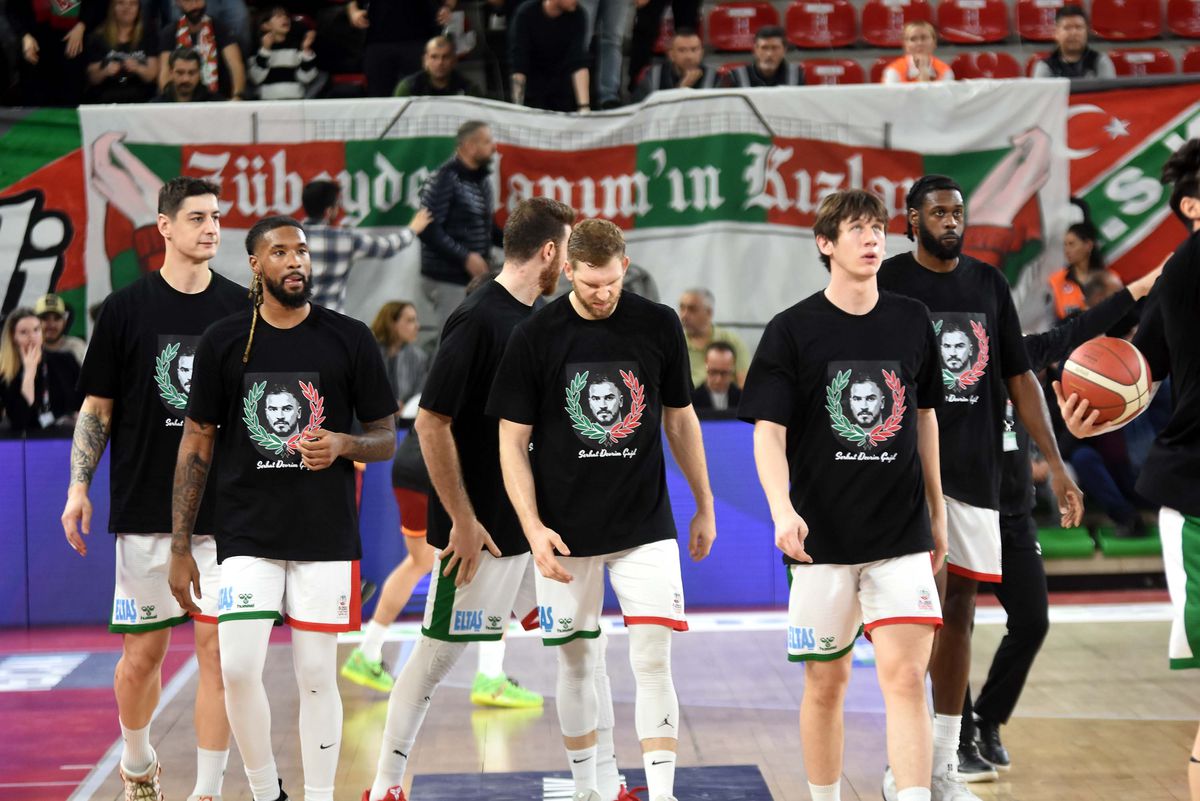 Karşıyaka Küme Düşme Tehlikesinde