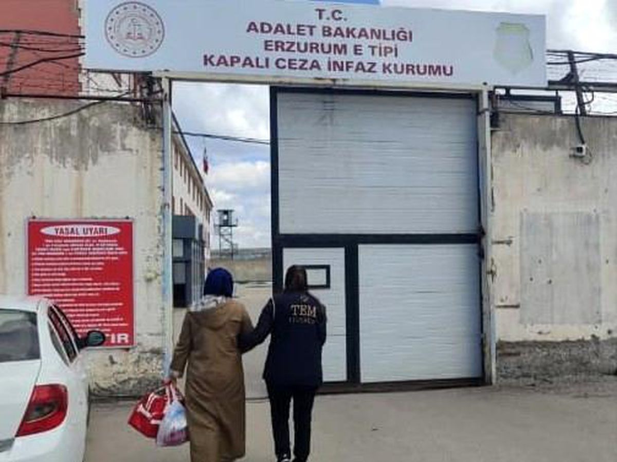 FETÖ Firarileri Yakalandı