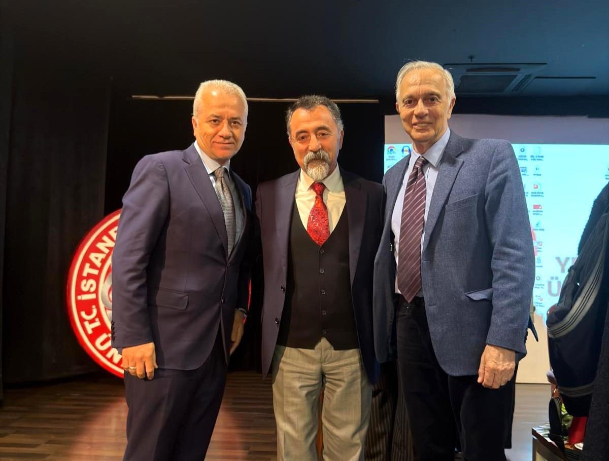 Malatya İş İnsanları İstanbul Fuarı\'nda