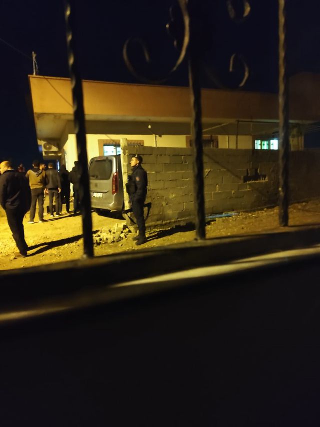 Mardin'de 3 çocuk annesi Kader evinde ölü bulundu