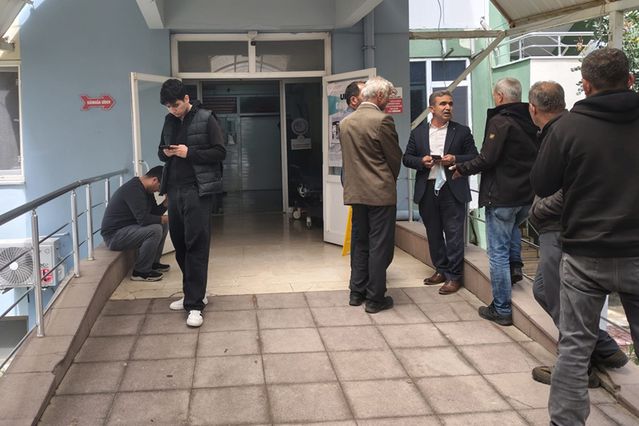 4 kişilik ailenin tatili facia ile bitti! 2 çocukları öldü, anne-baba yoğun bakımda