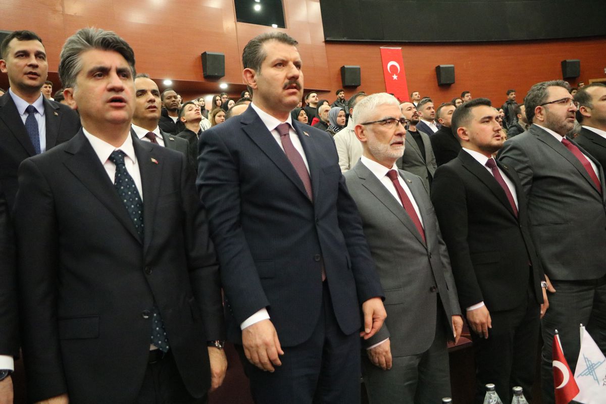 Çelik Kubbe: Türkiye\'nin Hava Savunma Kalkanı