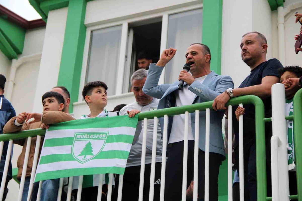 Muğlaspor Başkanı\'ndan Sağduyu Çağrısı