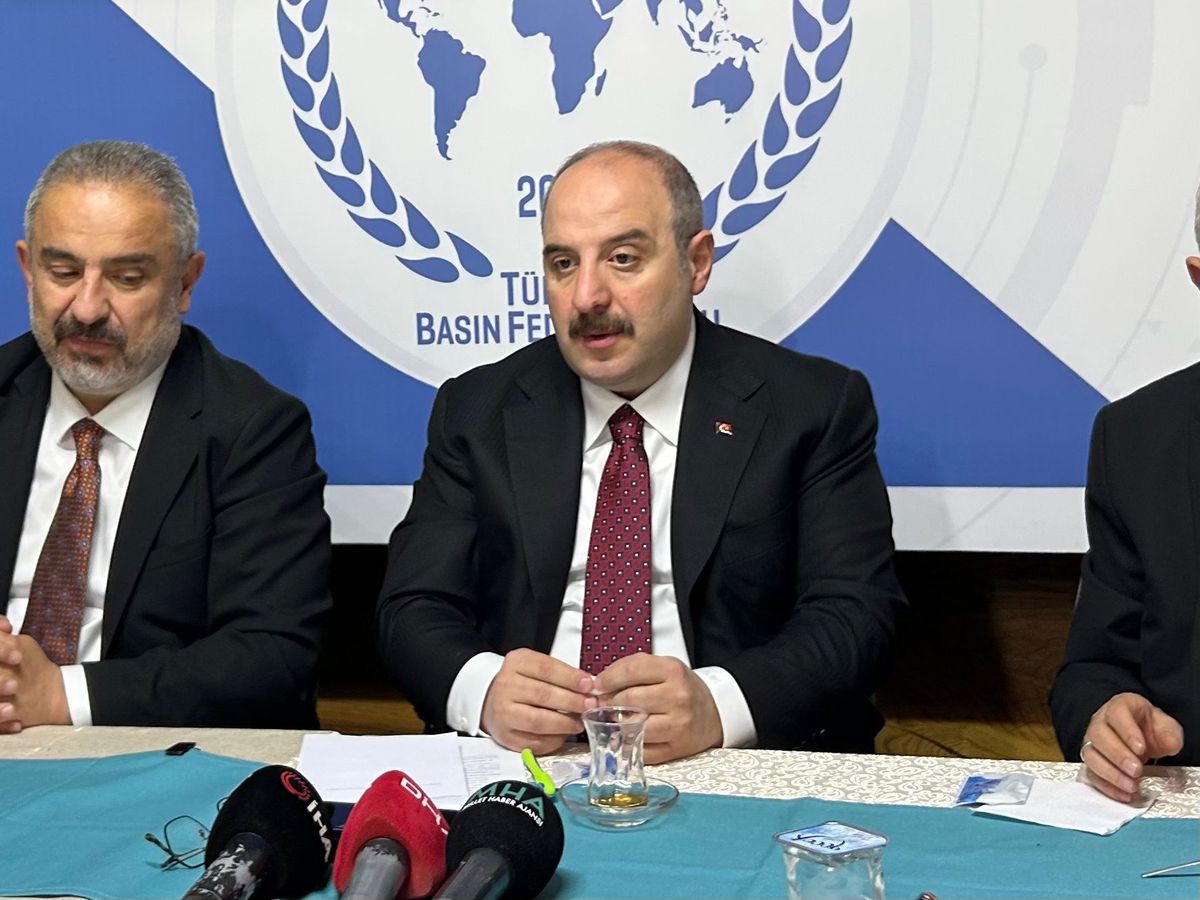 Varank\'tan CHP ve Savunma Sanayi Açıklamaları
