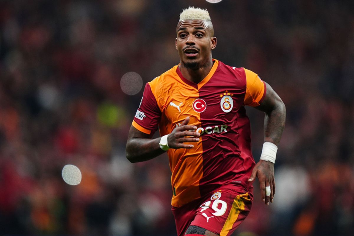 Opsiyon devreye girdi! Lemina 1 yıl daha Galatasaray\'da