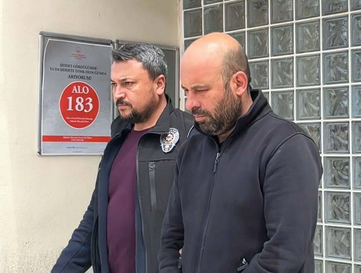 Metamfetamin Ticareti Yapan Şahıs Tutuklandı