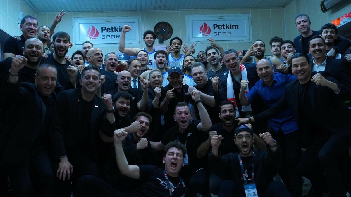 Petkimspor, Beşiktaş\'la Düşme Korkusunu Yenmek İstiyor